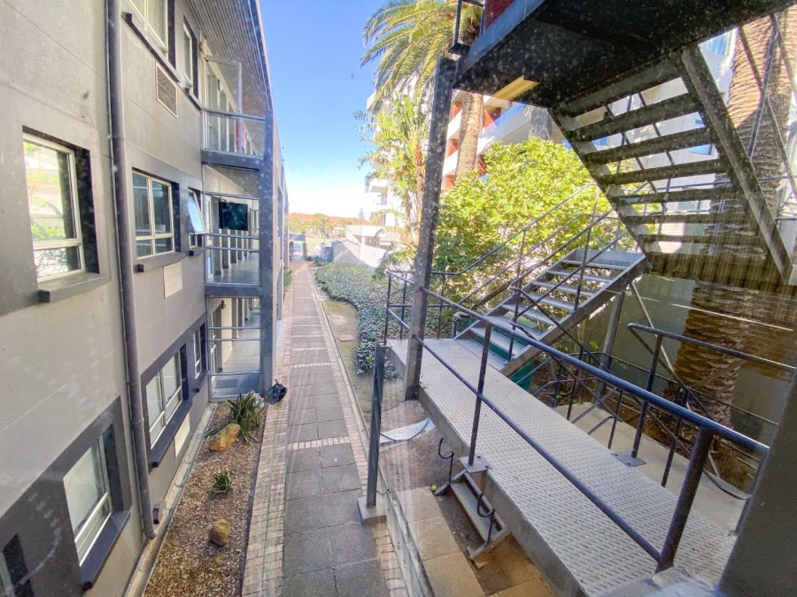 Commercial Property for Sale in Observatory Western Cape